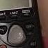 Ringtones On The Panasonic KX TC1723B 2 Line Phone Unusual Ringer For Line 2