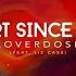 Hot Since 82 Loverdose Feat Liz Cass Recovery