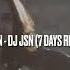 Kawan DJ JSN 7 Days Tik Tok Remix