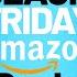 Best Amazon Black Friday Deals 2024 TOP 50 Amazon BlackFridayDeals