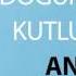 İyi Ki Doğdun ANNEM İsme Özel Doğum Günü Şarkısı