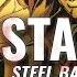 ALL STANDS IN STEEL BALL RUN