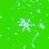 Green Screen Snowflakes Effect FREE Download Overlay Winter Footage