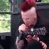 Hellyeah Drink Drank Drunk Live Carolina Rebellion 5 3 14