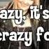 R5 Crazy 4 U With Lyrics