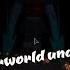 Into Darkness UnderWorld Undyne Short Video