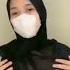 Jilbab Pamer Tete Jilbobshot