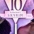 The BEST Skyrim Mods Of The Year 2024 So Far 25 Mods In 12 Minutes