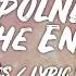 JPOLND The End Bridgerton Song Lyrics Lyric Video