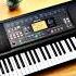 Korg Style Italo Disco New Generation