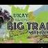 1st Time Jelita Try Trek At Big Trail Malaysia