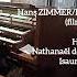 Hans ZIMMER Gladiator We Are Free Organ Cover