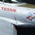 P 47D Thunderbolt Bubbletop Torrid Tessie With Red Fox Studio 3D Decals Tamiya 1 48 Scale Model