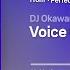 Playlist 음악이 꽃 그 자체인 아티스트 DJ Okawari