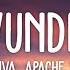 Ayliva Apache 207 Wunder Lyrics