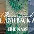 Eric Nam There And Back Again Reimagined Full Album