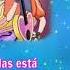 Winx Temporada 8 Opening Sub Esp Lyrics En Italiano