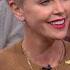 Charlize Theron Reacts To Megyn Kelly S Take On Bombshell L GMA