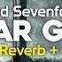 Avenged Sevenfold Dear God Reverb Slowed