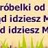 Ćwierkają Wróbelki Od Samego Rana Z Wokalem Karaoke