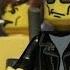 Lego The Damned New Rose