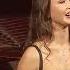 Aida Garifullina The Rose And The Nightingale By Rimsky Korsakov