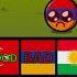 ENEMIES Allies Of Azerbaijan Countryballs Shorts