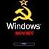 WINDOWS SOVIET EDITION