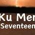 Sumpah Ku Mencintaimu Seventeen Lirik Lagu