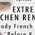 EXTREME KITCHEN RENOVATION EP 10 Moody French Provincial Before After