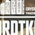 Crystal F Shocky Die Gebrüder Brett Panzerband Billiges Crack Remix HARDTEKK