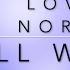 Love Me Normally Will Wood Lyrics