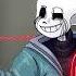 Underverse Occisor Killer Sans S Theme Cover By Marsilies