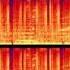 DOOM 2016 Cyberdemon Spectrogram FULL TRACK 60FPS