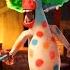 Afro Circus FULL SONG From Madagascar 3 TUNE