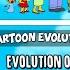 Evolution Of THE SIMPSONS 37 Years Explained CARTOON EVOLUTION