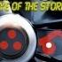 The Fold Eye Of The Storm Ninjago Rebooted