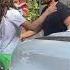 Sara Ali Khan Spotted At Juhu Exclusive Sara Ali Khan Spotted Bollywood Celebrity Update Today