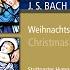 Christmas Oratorio BWV 248 Part III Aria Duet Herr Dein Mitleid Dein Erbarmen