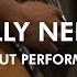 All I Really Need Is You Studio Performance Central Live