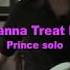 Why You Wanna Treat Me So Bad Prince Guitar Cover