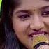 AnnaRose Antony Flowers Top Singer Kannanennu Pere