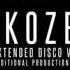 Låpsley Operator DJ Koze S Extended Disco Version