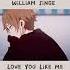 William Singe Love You Like Me Speed Up Nightcore Reverb Bass Boosted