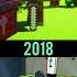 Minecraft Nostalgia Shorts