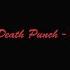 Five Finger Death Punch Got Your Six Lyric Video