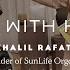 The Most Incredible Comeback Story You Will Ever Hear Khalil Rafati Founder Of SunLife Organics