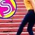 Stair Shuffle Dance Challenge Musically Compilation Stairchallenge