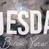 Burak Yeter Tuesday Speed Up