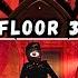 DOORS FLOOR 3 The Castle FANMADE Vs DOORS FLOOR 2 The Mines ROBLOX